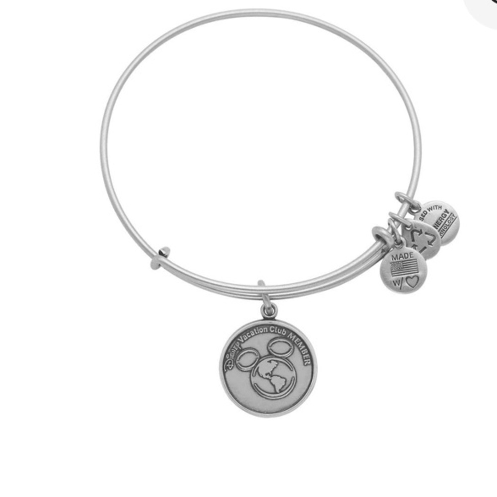Disney Alex and Ani bracelet